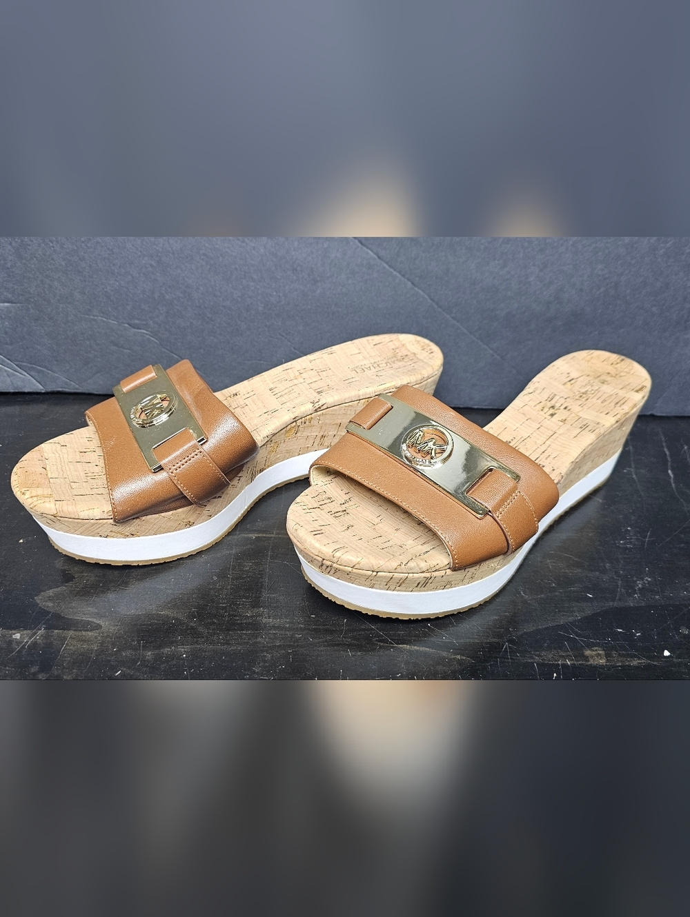 Michael Kor Sandals
